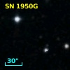 SN 1950G