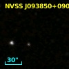NVSS J093850+090903