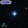 CCDM J09384+0743AB