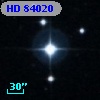 HD  84020