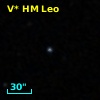 V* HM Leo