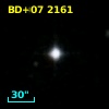BD+07  2161