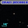 2MASS J09380105+0816349