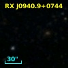 RX J0940.9+0744