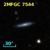 2MFGC 7544