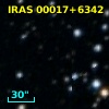 IRAS 00017+6342