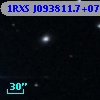 1RXS J093811.7+074323