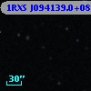 1RXS J094139.0+085057
