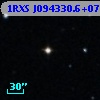 1RXS J094330.6+074500