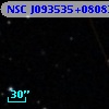 NSC J093535+080838
