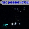 NSC J093605+073141