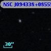 NSC J094338+085551