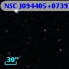 NSC J094405+073930