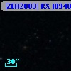 [ZEH2003] RX J0940.9+0744  1