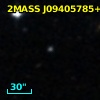 2MASS J09405785+0743578