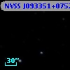 NVSS J093351+075242