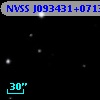 NVSS J093431+071327