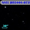NVSS J093444+073550