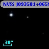 NVSS J093501+065808