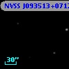 NVSS J093513+071250