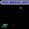 NVSS J093542+075747