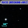 NVSS J093600+082311