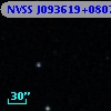 NVSS J093619+080720