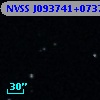 NVSS J093741+073750