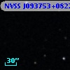 NVSS J093753+082218