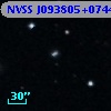 NVSS J093805+074411