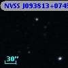 NVSS J093813+074558