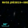 NVSS J093819+080715