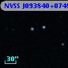 NVSS J093840+074821