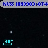 NVSS J093903+074440