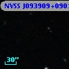 NVSS J093909+090119