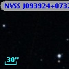 NVSS J093924+073242
