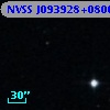 NVSS J093928+080656