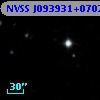 NVSS J093931+070239