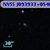 NVSS J093933+084605