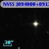 NVSS J094000+091317