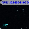 NVSS J094004+072602
