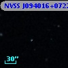 NVSS J094016+072204