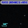 NVSS J094021+091155