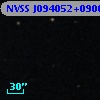 NVSS J094052+090006