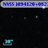 NVSS J094120+082706