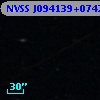 NVSS J094139+074248