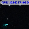 NVSS J094217+082020