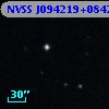 NVSS J094219+084213