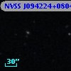 NVSS J094224+080430