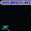 NVSS J094227+081331